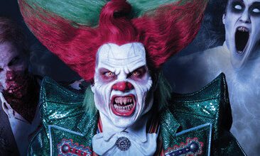 Halloween Fright Nights