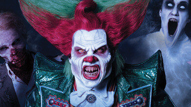 Halloween Fright Nights