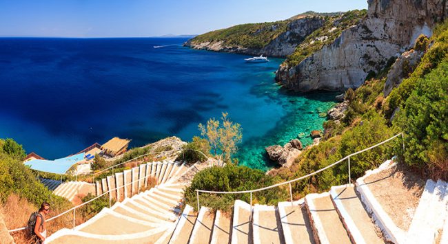 Zakynthos Zakynthos