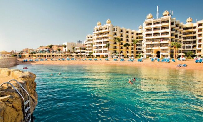 Hotel Sunrise Holidays Resort Hurghada Egypte Hotel Sunrise Holidays Resort Hurghada Egypte