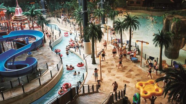 Lalandia Billund Lalandia Billund