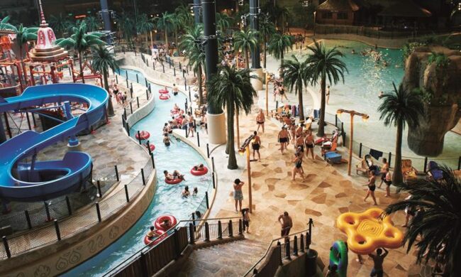 Lalandia Billund Lalandia Billund