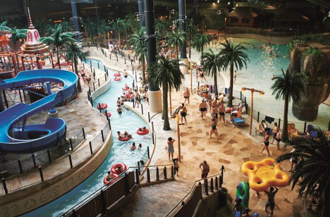 Lalandia Billund Lalandia Billund
