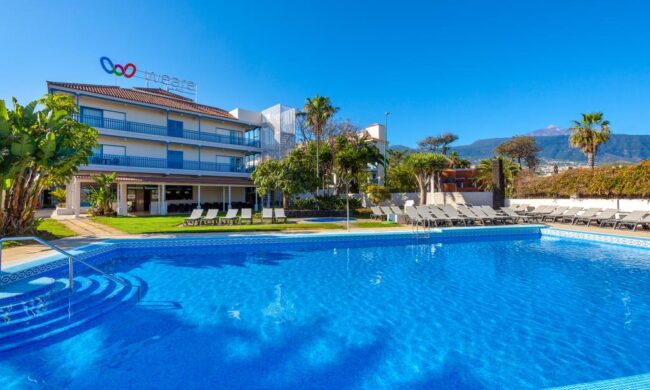 Hotel Weare La Paz Hotel Weare La Paz