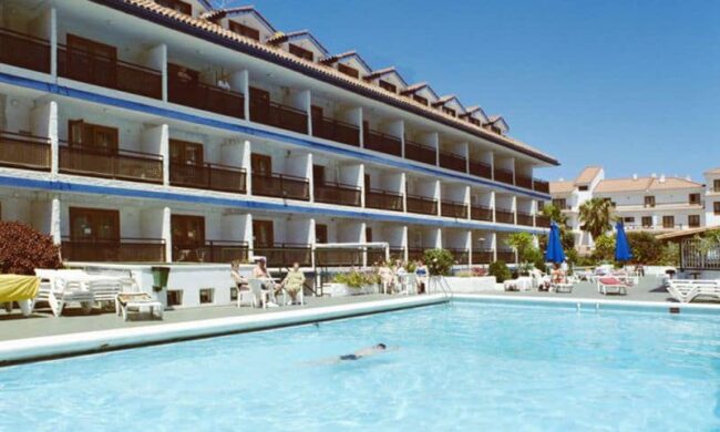 Appartement Pez Azul Appartement Pez Azul