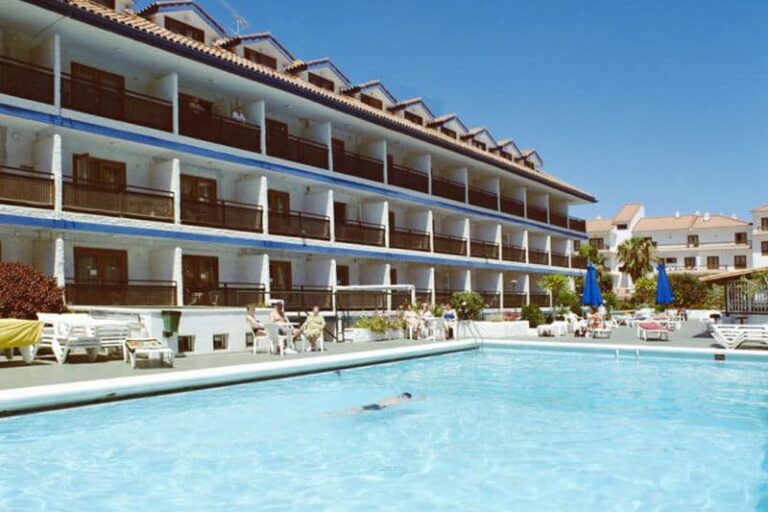 Appartement Pez Azul