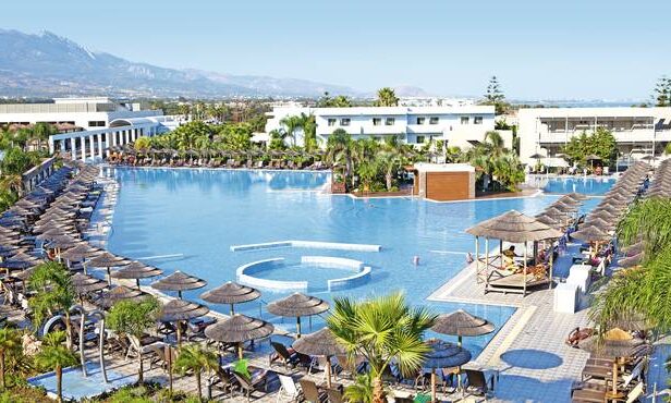 Blue Lagoon Resort Blue Lagoon Resort