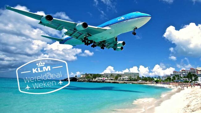 KLM-Werelddeal-Weken-2017 KLM-Werelddeal-Weken-2017