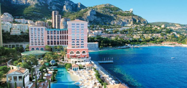 Monte Carlo Bay Hotel & Resort