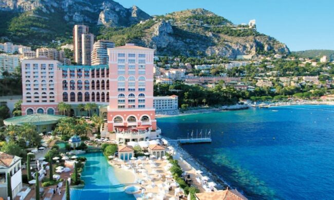 Monte Carlo Bay Hotel & Resort
