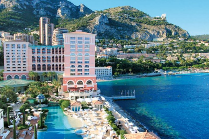 Monte Carlo Bay Hotel & Resort