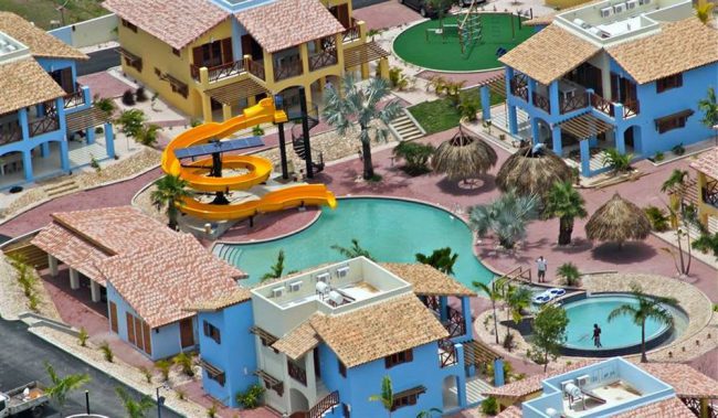 Kunuku Aqua Resort Curacao Kunuku Aqua Resort Curacao