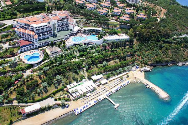 Hotel Labranda Ephesus Princess