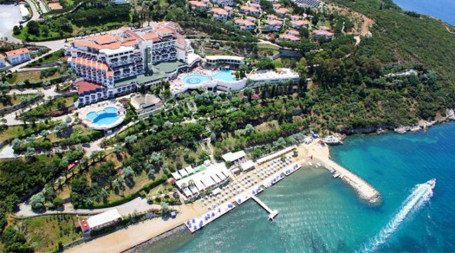 Hotel Labranda Ephesus Princess