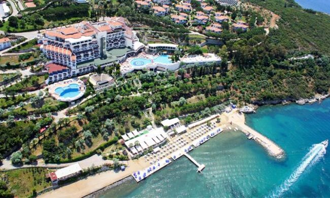 Hotel Labranda Ephesus Princess Hotel Labranda Ephesus Princess