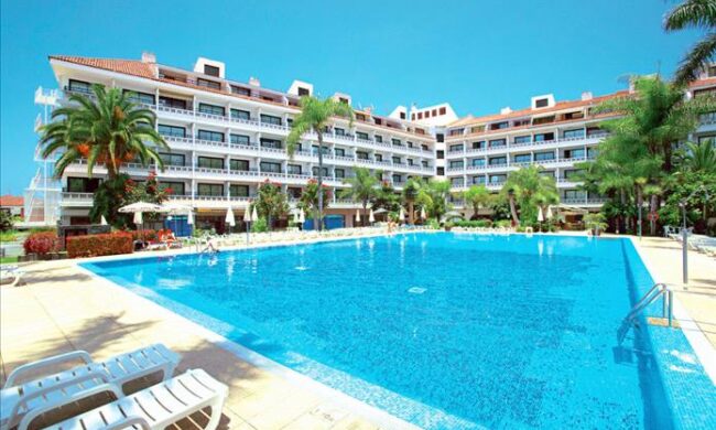 Appartementen Masaru