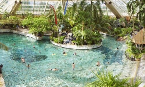 Center Parcs Center Parcs