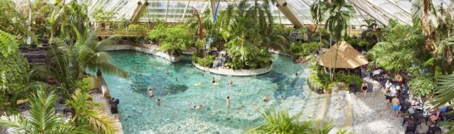 Center Parcs Center Parcs
