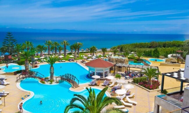 D'Andrea Mare D'Andrea Mare