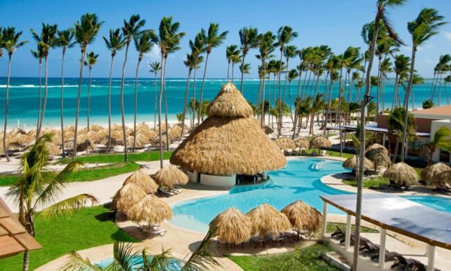 IFA Villas Bavaro Resort & Spa IFA Villas Bavaro Resort & Spa