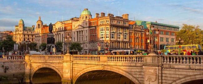 Hotel Best Western Plus Academy Plaza Dublin Ierland Hotel Best Western Plus Academy Plaza Dublin Ierland