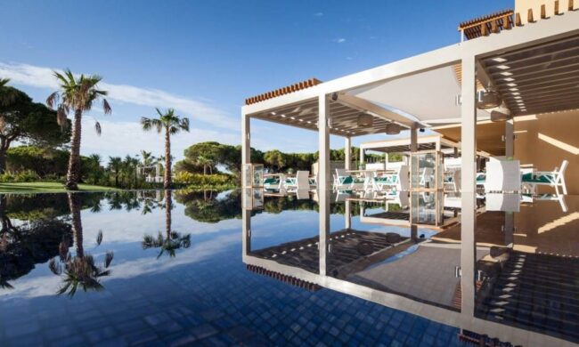 Epic Sana Algarve Hotel