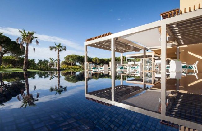 Epic Sana Algarve Hotel