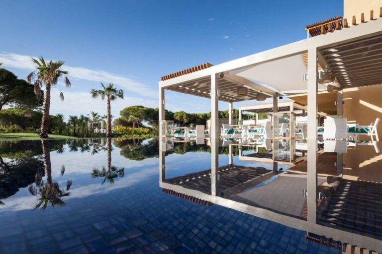 Epic Sana Algarve Hotel