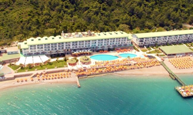 Grand Park Kemer