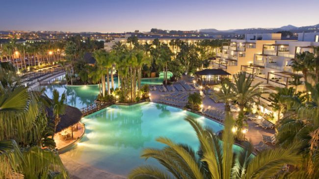 Maspalomas Princess Gran Canaria Spanje