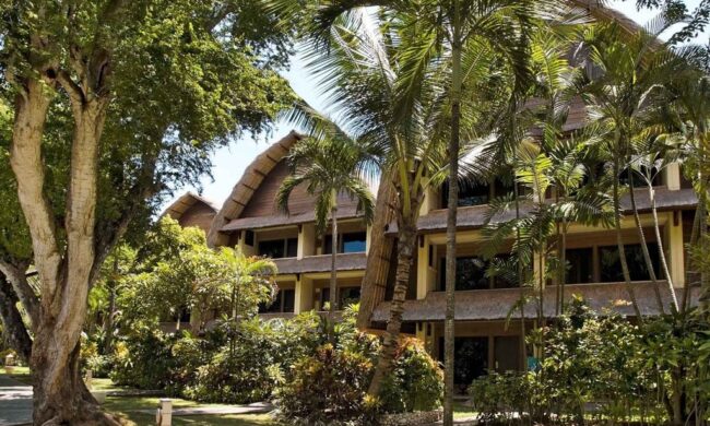 Mercure Resort Sanur Bali