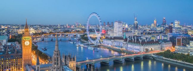 Hotel NH London Kensington Engeland
