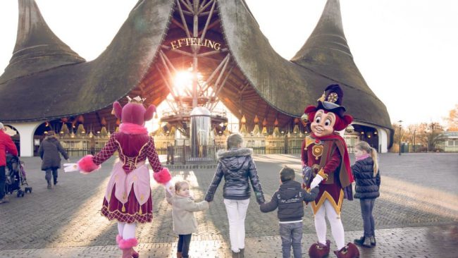 efteling
