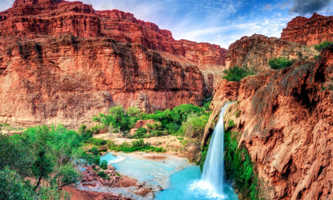 fly-drive-great-western-highlights-usa fly-drive-great-western-highlights-usa