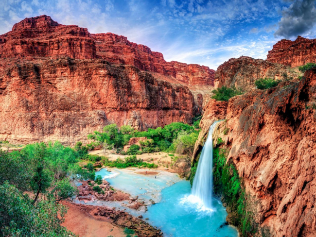 fly-drive-great-western-highlights-usa fly-drive-great-western-highlights-usa