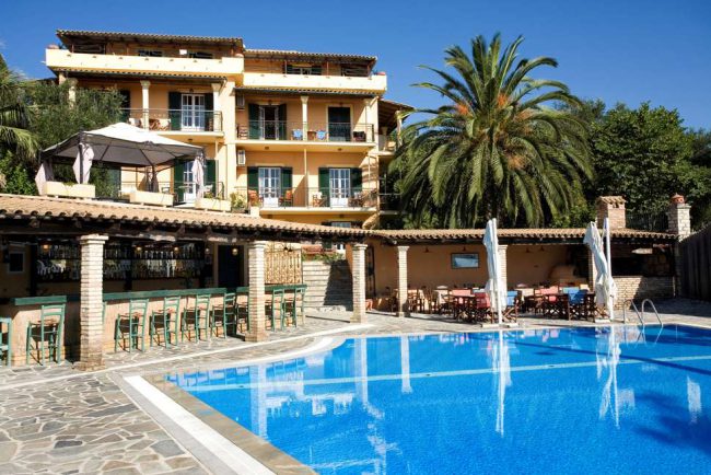 Villa Yannis Villa Yannis