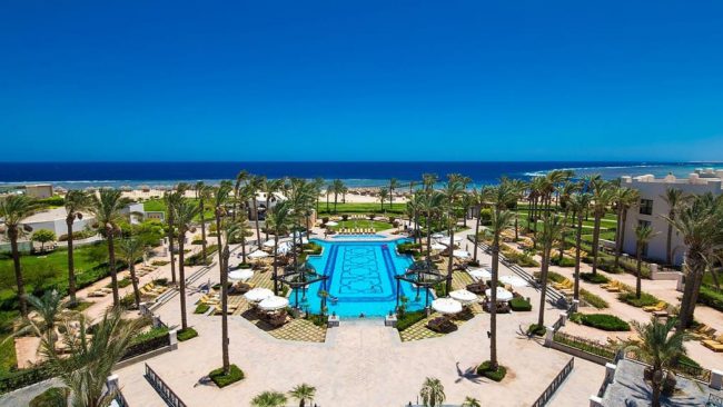 Hotel RED SEA The Palace Hotel RED SEA The Palace