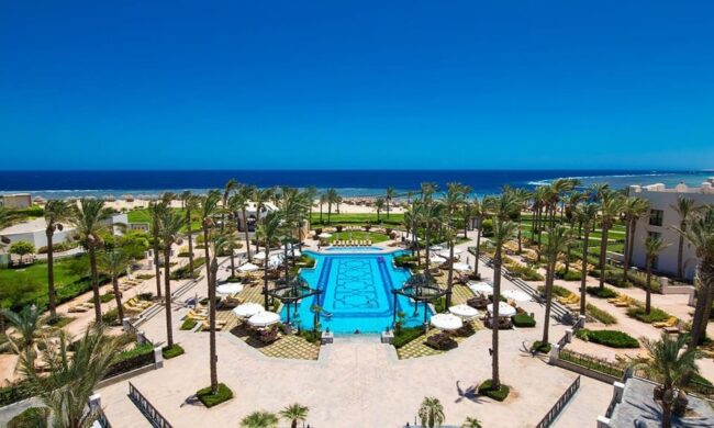 Hotel RED SEA The Palace Hotel RED SEA The Palace