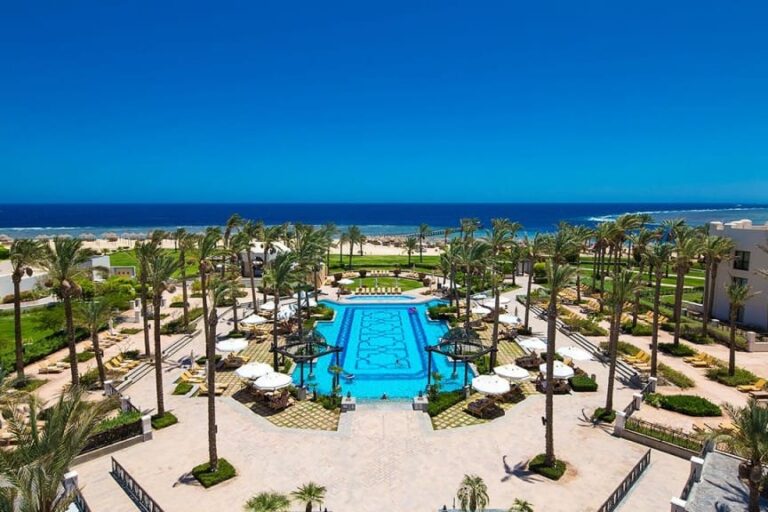 Hotel RED SEA The Palace