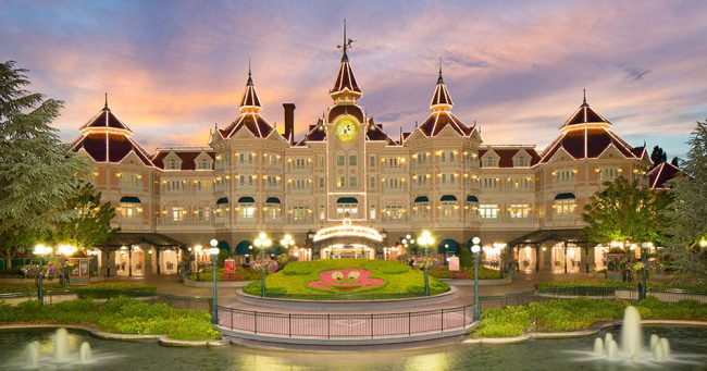 disneyland-hotel disneyland-hotel