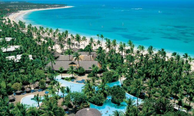 Bavaro Princess All Suites Resort Spa & Casino