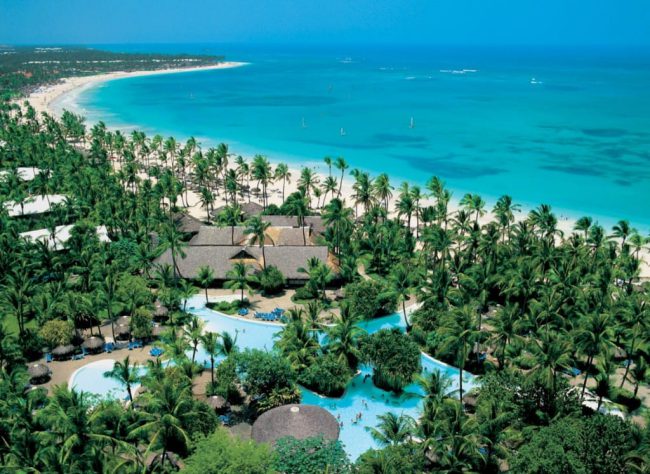 Bavaro Princess All Suites Resort Spa & Casino Bavaro Princess All Suites Resort Spa & Casino