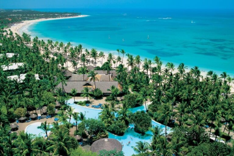 Bavaro Princess All Suites Resort Spa & Casino