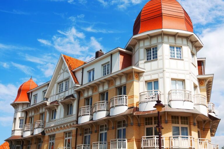 Dagaanbieding 2/3 dagen Belgische kust