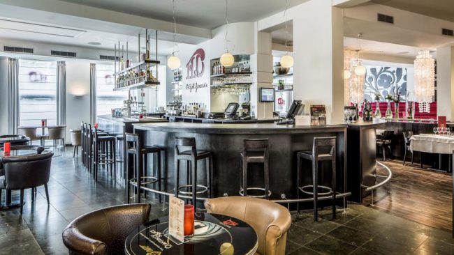 Dagaanbieding 3 dagen 4*-designhotel in hartje <b>Maastricht</b> incl. diner en leuke extra’s! Dagaanbieding 3 dagen 4*-designhotel in hartje <b>Maastricht</b> incl. diner en leuke extra's!