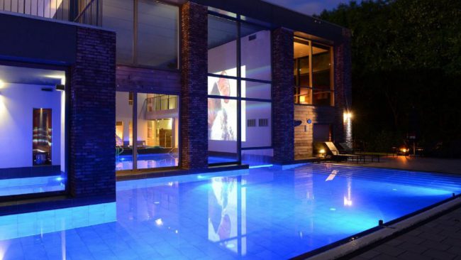 Dagaanbieding 3 dagen <b>Limburg</b> incl. 1 dag toegang tot het wellnesscenter en diner!