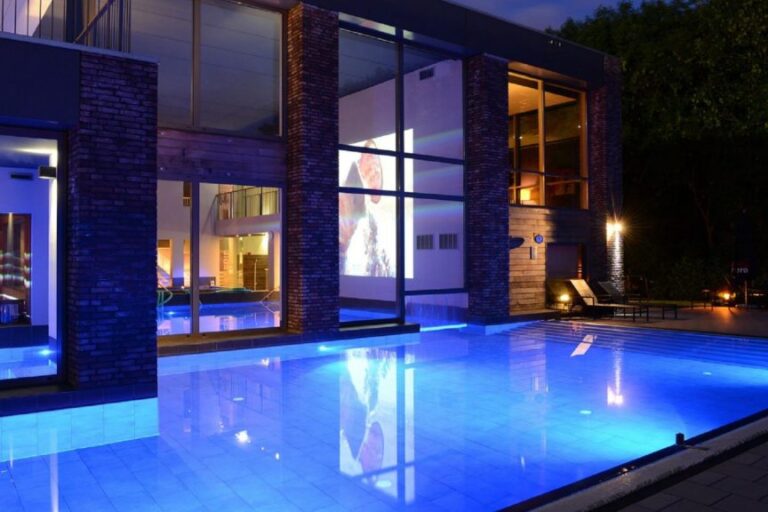 Dagaanbieding 3 dagen <b>Limburg</b> incl. 1 dag toegang tot het wellnesscenter en diner!