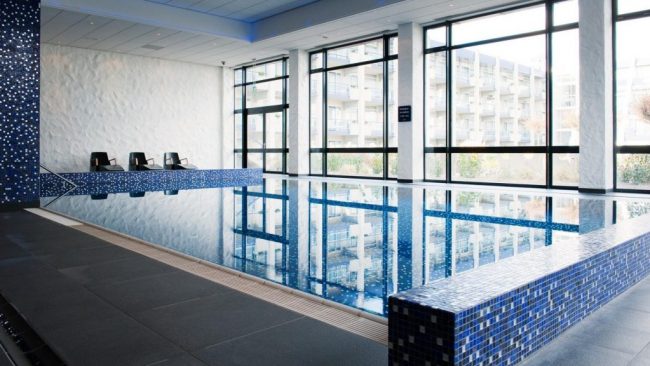 Dagaanbieding 3 of 4 dagen in 4*-Van der Valk Hotel nabij Amsterdam