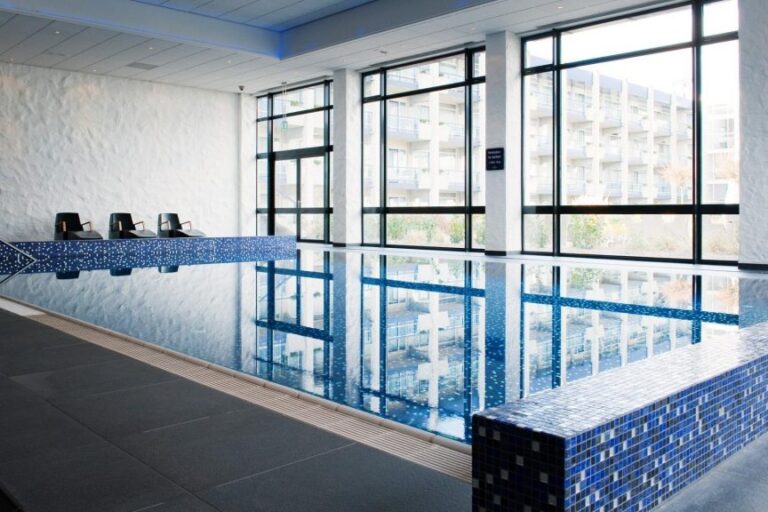 Dagaanbieding 3 of 4 dagen in 4*-Van der Valk Hotel nabij Amsterdam