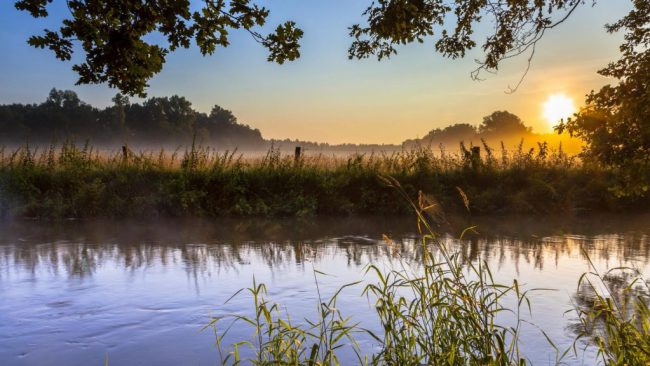 Dagaanbieding 3 of 4 dagen top beoordeeld hotel in landelijk <b>Twente</b> incl. diner